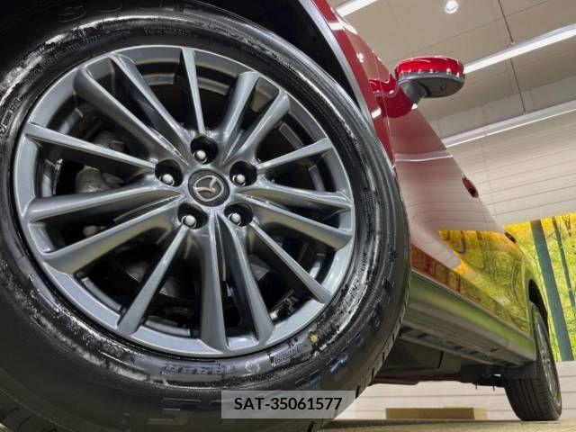 Mazda CX-5 2019-06 308504-13