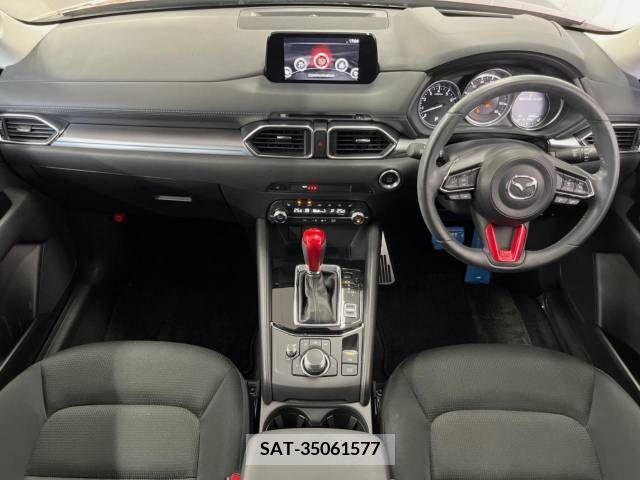 Mazda CX-5 2019-06 308504-1