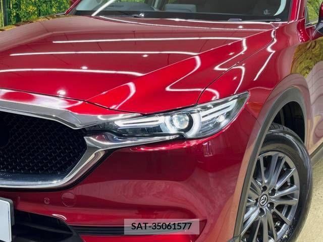 Mazda CX-5 2019-06 308504-12