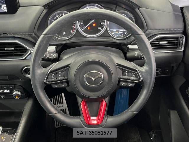 Mazda CX-5 2019-06 308504-11