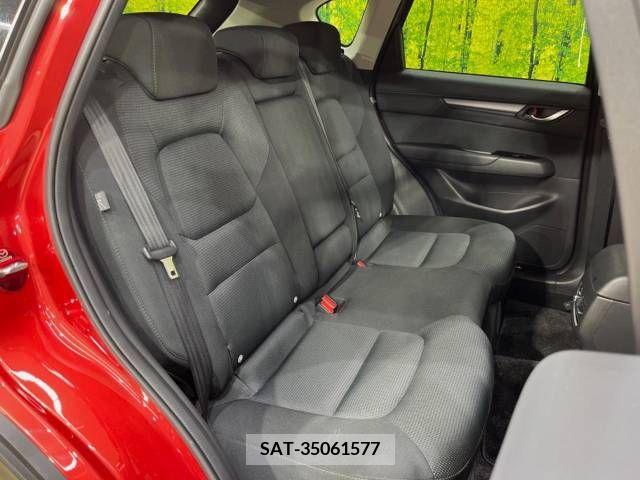 Mazda CX-5 2019-06 308504-9