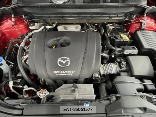 Mazda CX-5 2019-06 308504-18