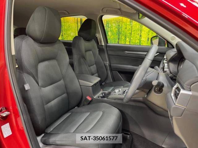 Mazda CX-5 2019-06 308504-8