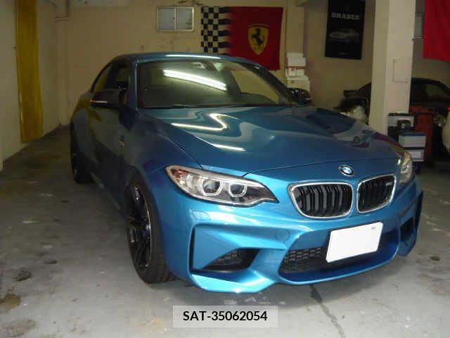 Bmw M2 2017-04 200644-0