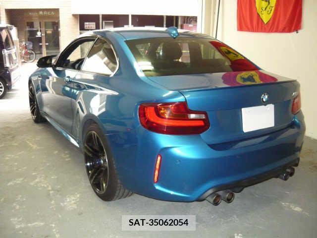 Bmw M2 2017-04 200644-2