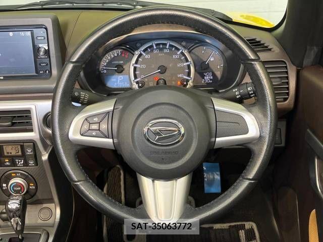 Daihatsu COPEN 2016-01 390004-10