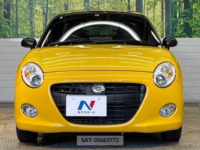 Daihatsu COPEN 2016-01 390004-13