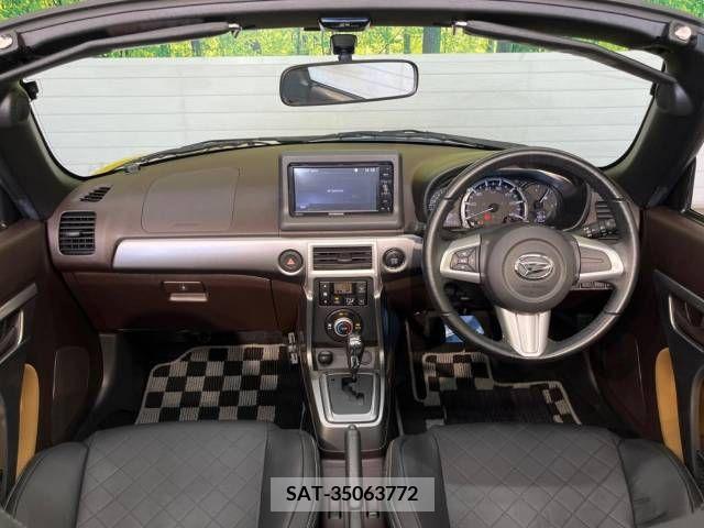 Daihatsu COPEN 2016-01 390004-1