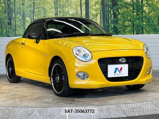 Daihatsu COPEN 2016-01 390004-15