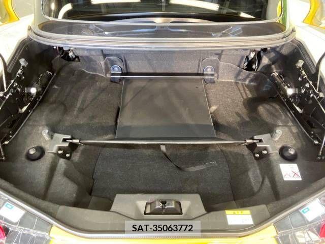 Daihatsu COPEN 2016-01 390004-9