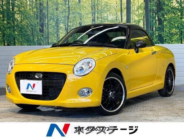 Daihatsu COPEN 2016-01 390004-0