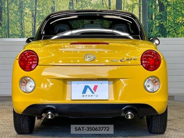 Daihatsu COPEN 2016-01 390004-14