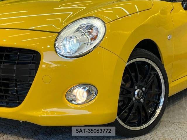 Daihatsu COPEN 2016-01 390004-11