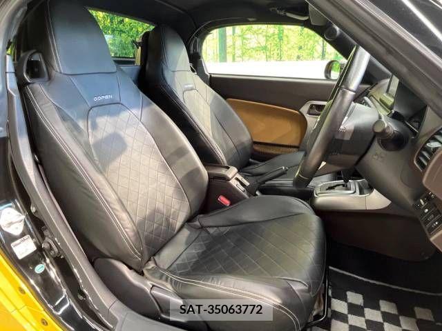 Daihatsu COPEN 2016-01 390004-8