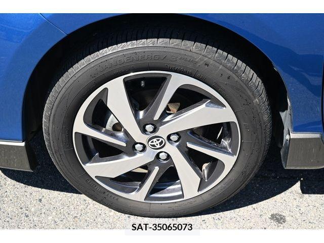 Toyota AQUA 2015-01 245043-6