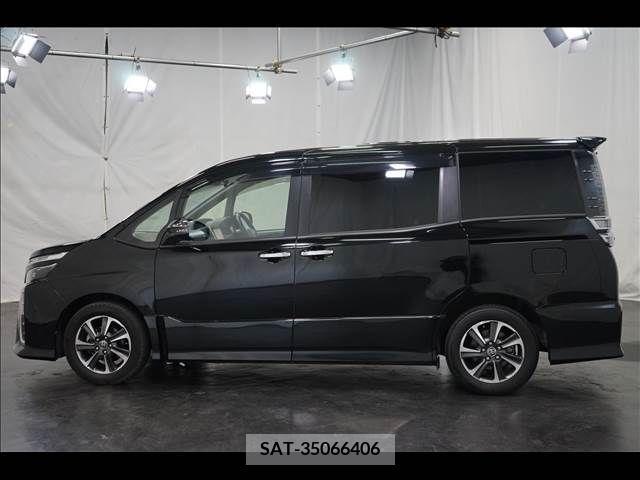 Toyota VOXY 2018-12 257003-14