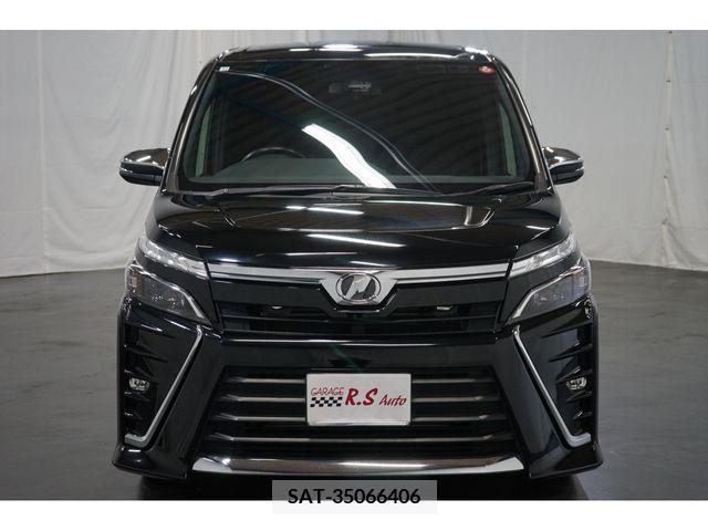 Toyota VOXY 2018-12 257003-20