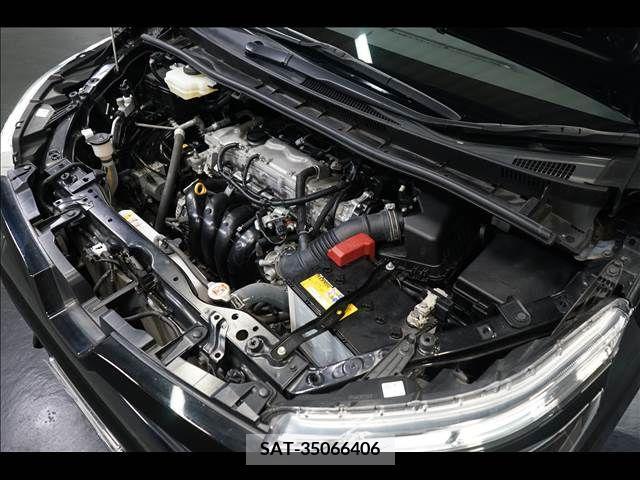 Toyota VOXY 2018-12 257003-19