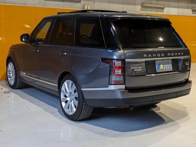 ROVER RANGE ROVER 2016-12 181309-6