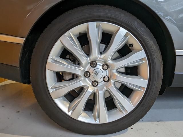 ROVER RANGE ROVER 2016-12 181309-23