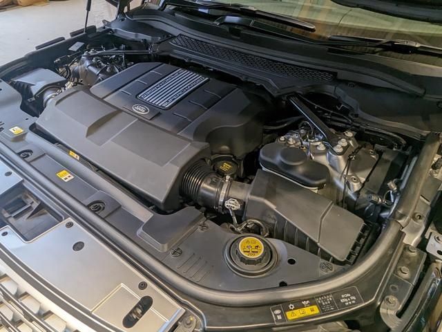 ROVER RANGE ROVER 2016-12 181309-24