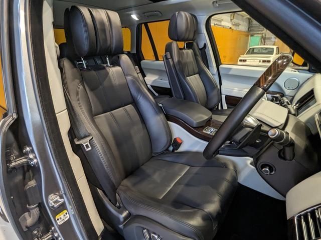ROVER RANGE ROVER 2016-12 181309-10