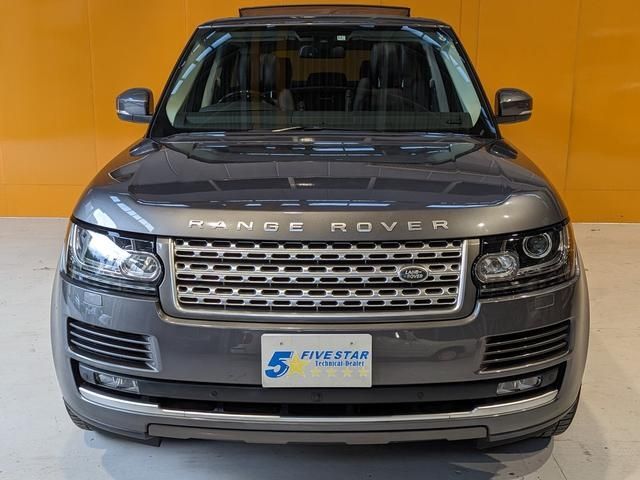 ROVER RANGE ROVER 2016-12 181309-1