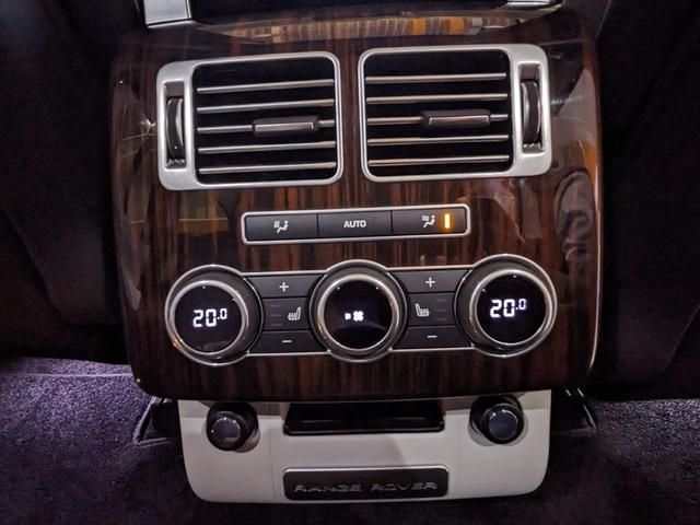 ROVER RANGE ROVER 2016-12 181309-12