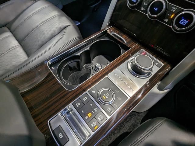 ROVER RANGE ROVER 2016-12 181309-13