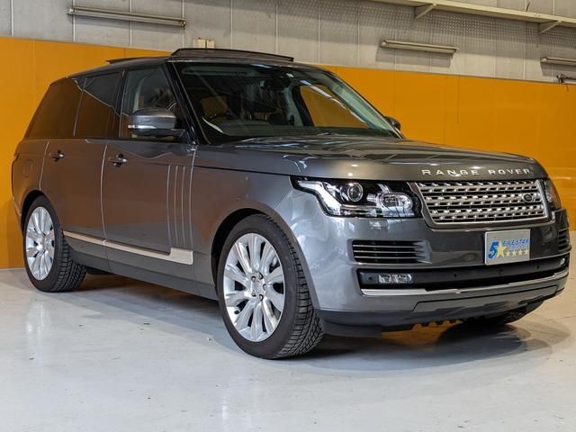ROVER RANGE ROVER 2016-12 181309-3