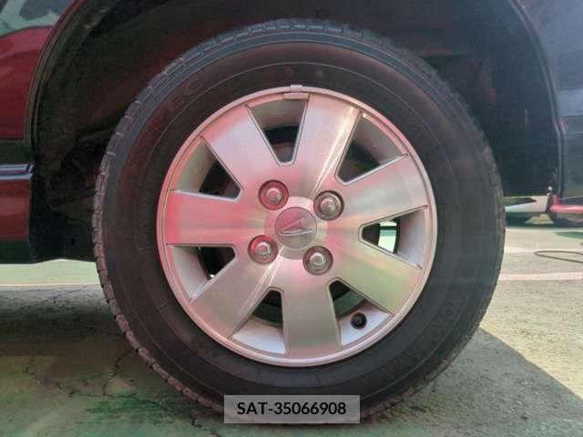 Daihatsu ATRAI WAGON 2021-08 384869-6