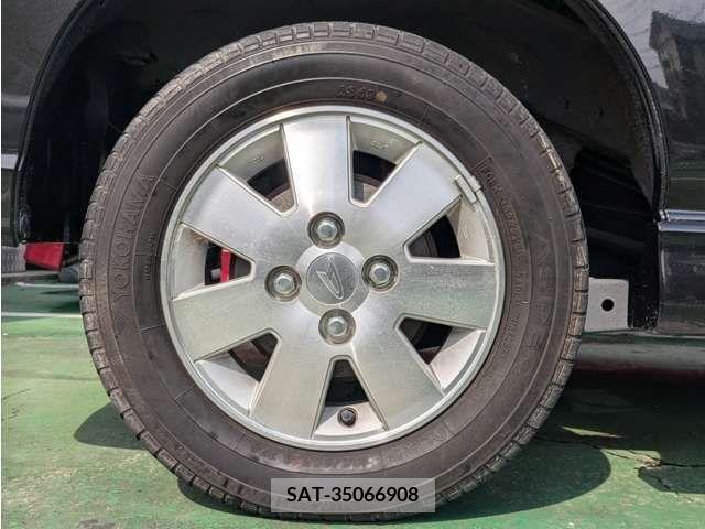 Daihatsu ATRAI WAGON 2021-08 384869-4