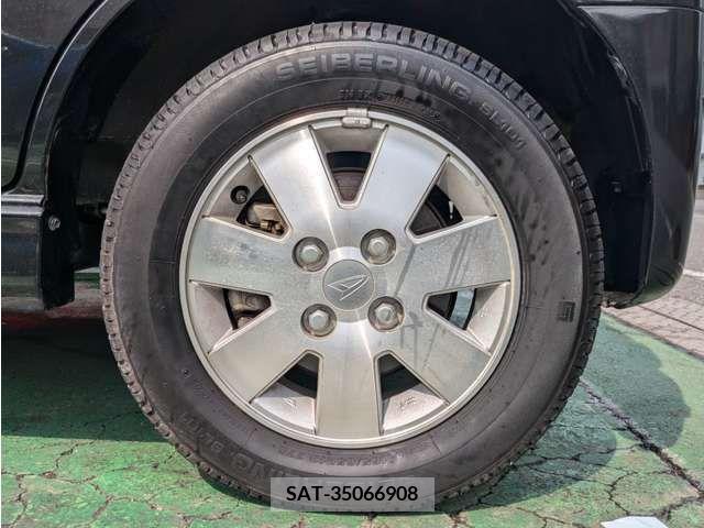 Daihatsu ATRAI WAGON 2021-08 384869-5