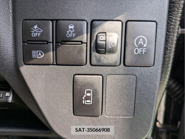 Daihatsu ATRAI WAGON 2021-08 384869-25