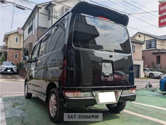 Daihatsu ATRAI WAGON 2021-08 384869-3