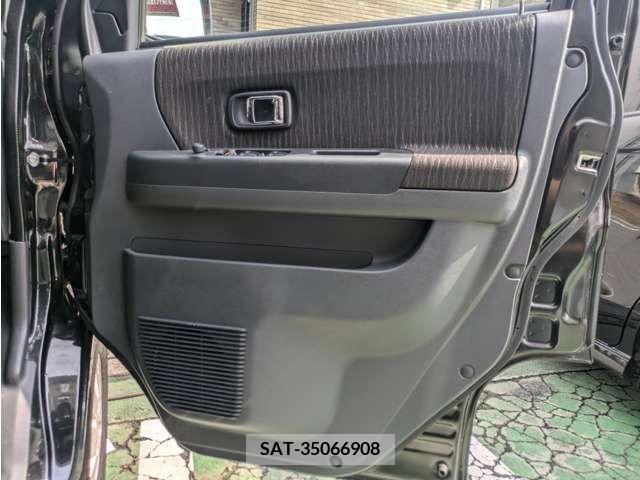 Daihatsu ATRAI WAGON 2021-08 384869-9