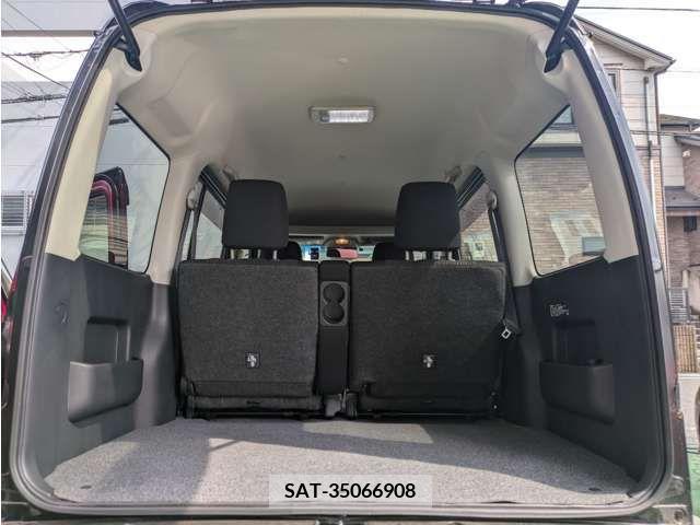 Daihatsu ATRAI WAGON 2021-08 384869-17