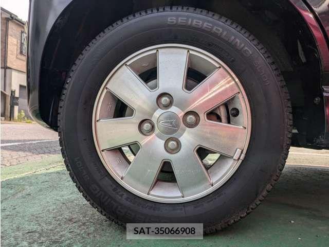 Daihatsu ATRAI WAGON 2021-08 384869-7