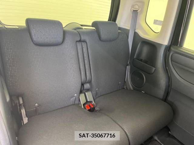 Honda N BOX CUSTOM 2017-09 365000-9
