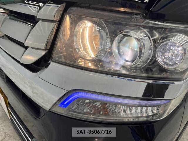 Honda N BOX CUSTOM 2017-09 365000-13