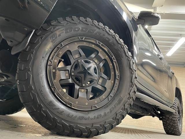 Toyota PRADO 2018-02 181069-18