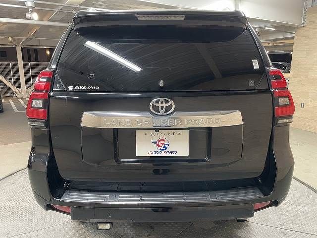 Toyota PRADO 2018-02 181069-12