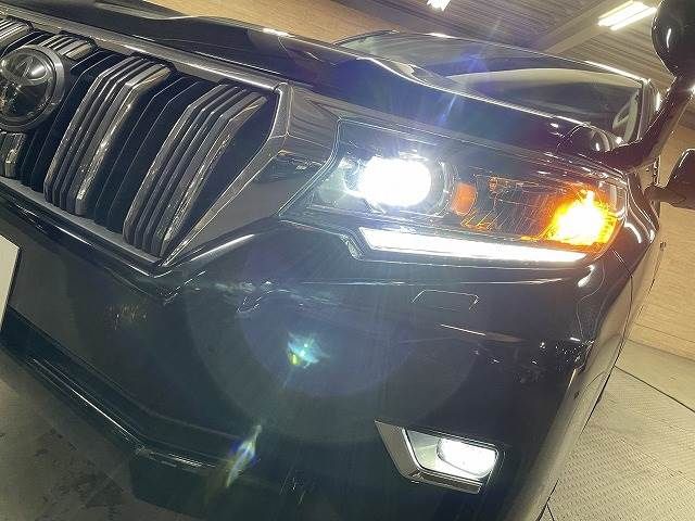 Toyota PRADO 2018-02 181069-17