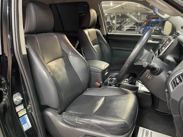 Toyota PRADO 2018-02 181069-8