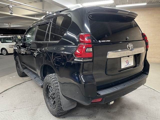 Toyota PRADO 2018-02 181069-16