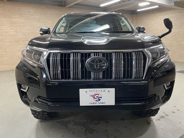 Toyota PRADO 2018-02 181069-11