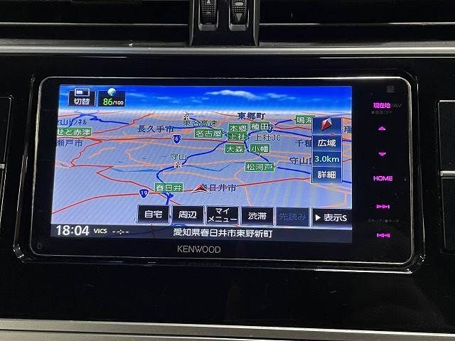 Toyota PRADO 2018-02 181069-2