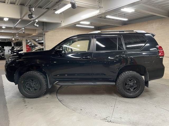 Toyota PRADO 2018-02 181069-14