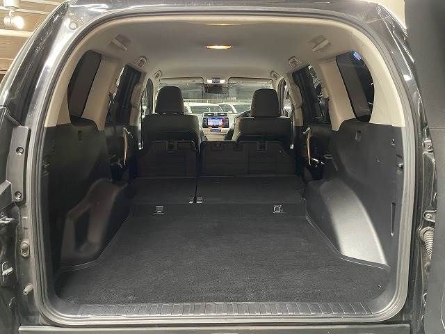 Toyota PRADO 2018-02 181069-10