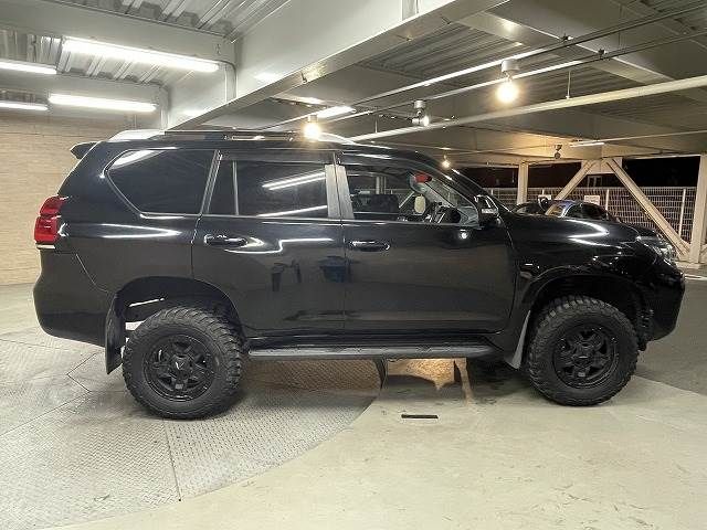 Toyota PRADO 2018-02 181069-13